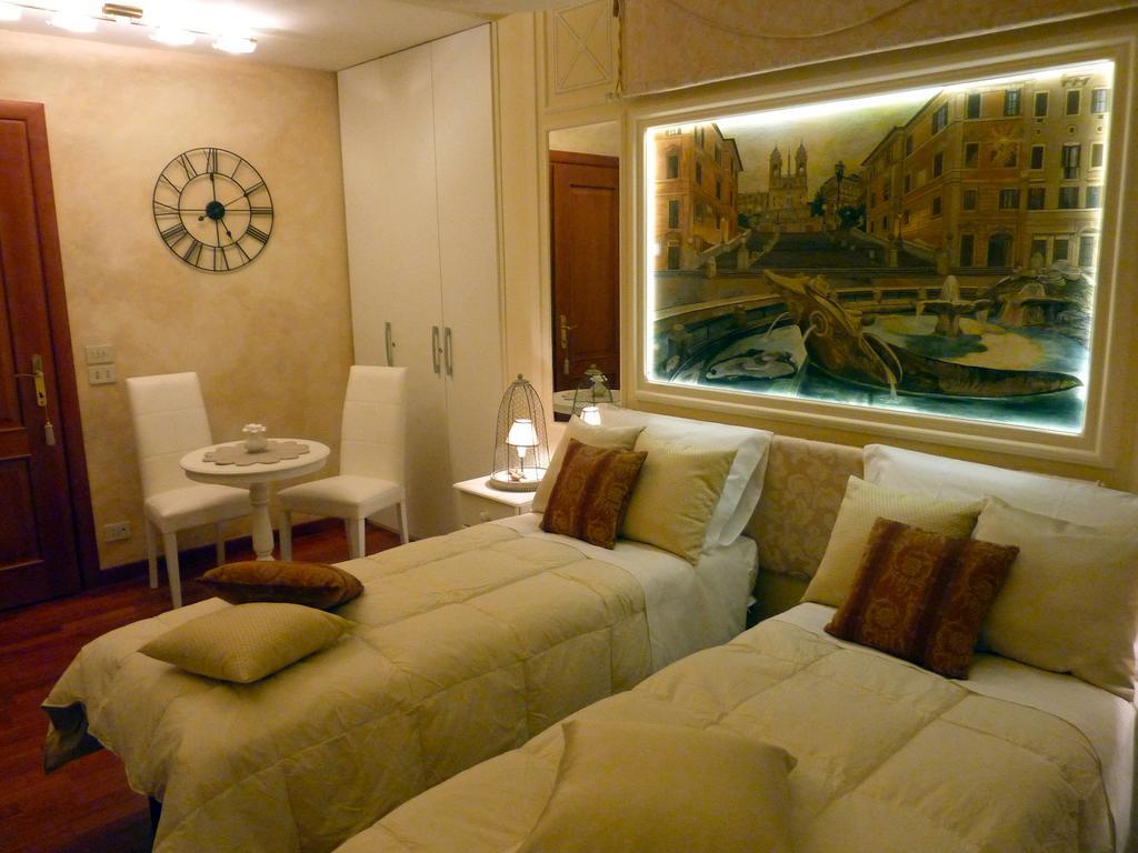 Frühstückspension Les Suites