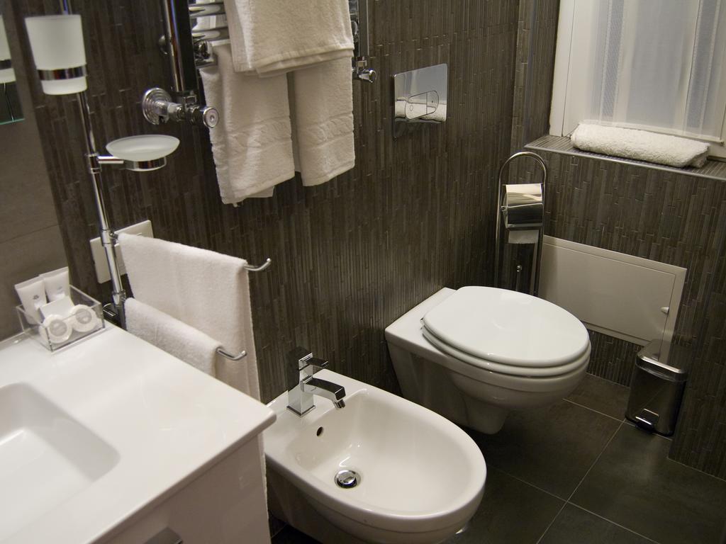 Frühstückspension Les Suites Rom