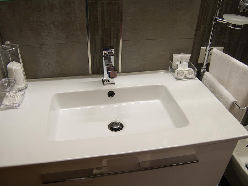 Les Suites 3* Rom