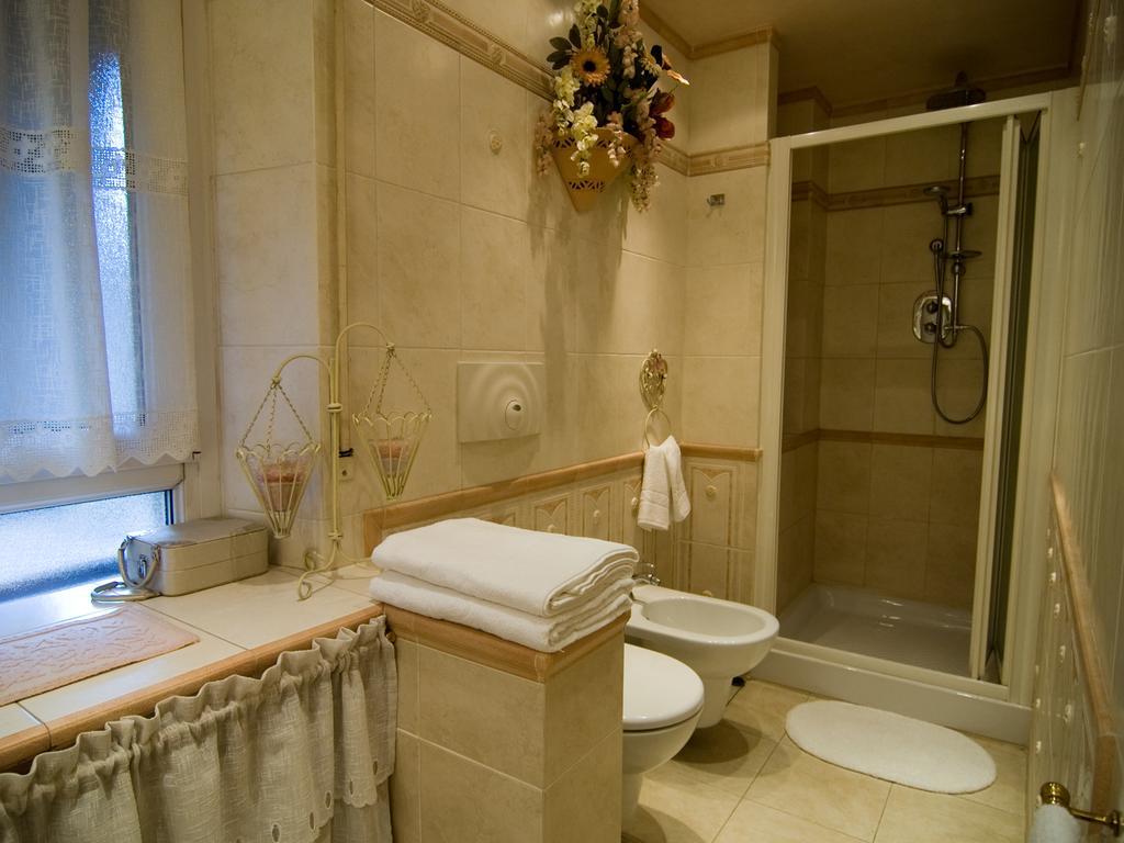 Frühstückspension Les Suites Rom