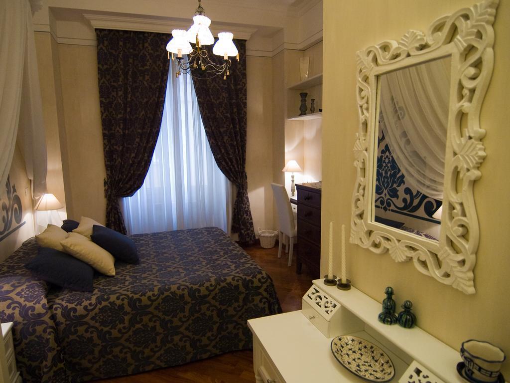 Les Suites Frühstückspension 3*