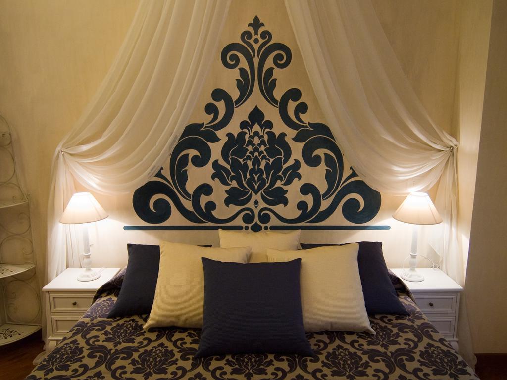 Les Suites 3* Rom