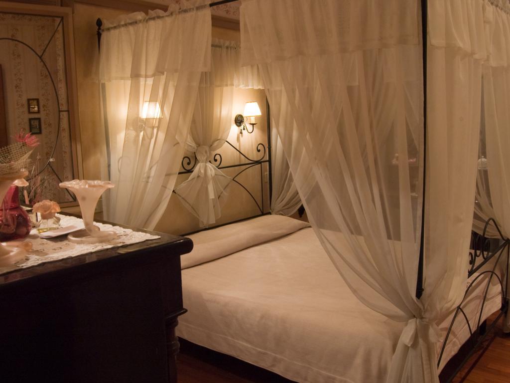 Frühstückspension Les Suites 3*