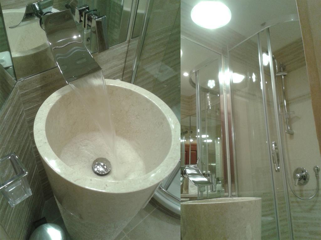 Frühstückspension Les Suites 3*