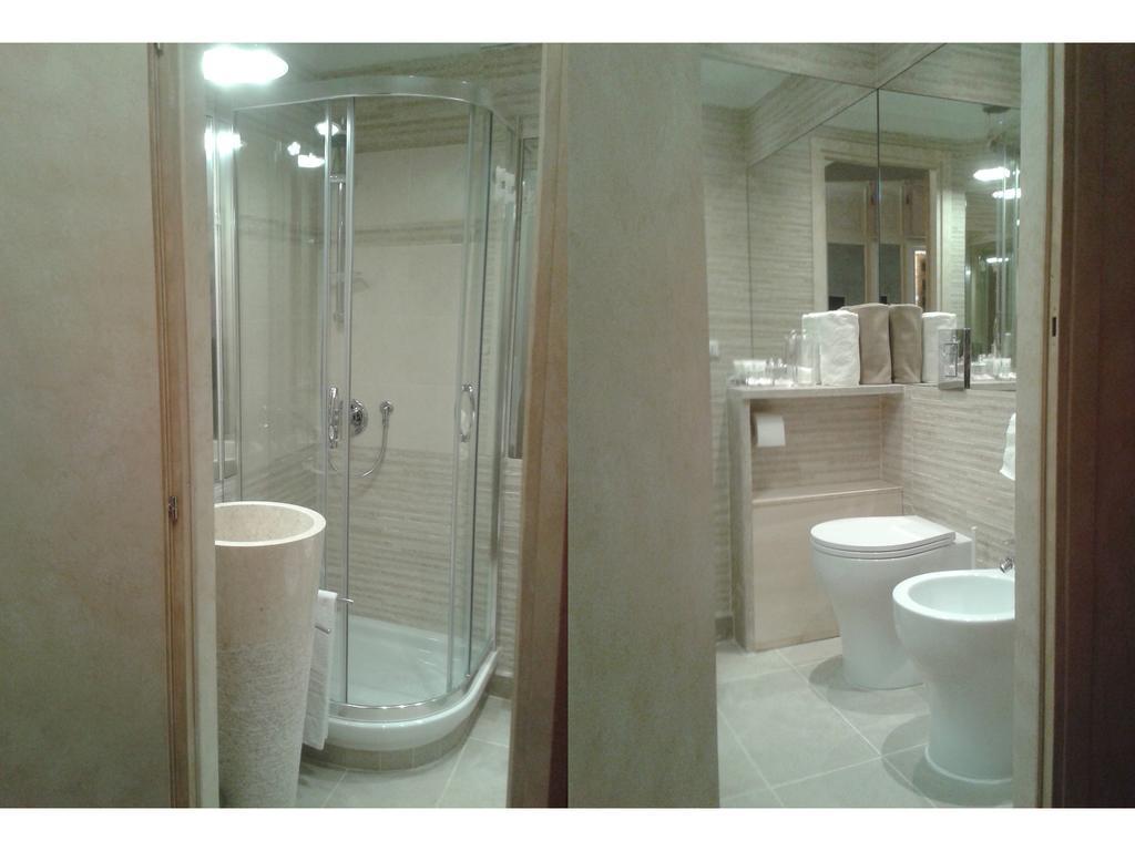 Frühstückspension Les Suites Rom