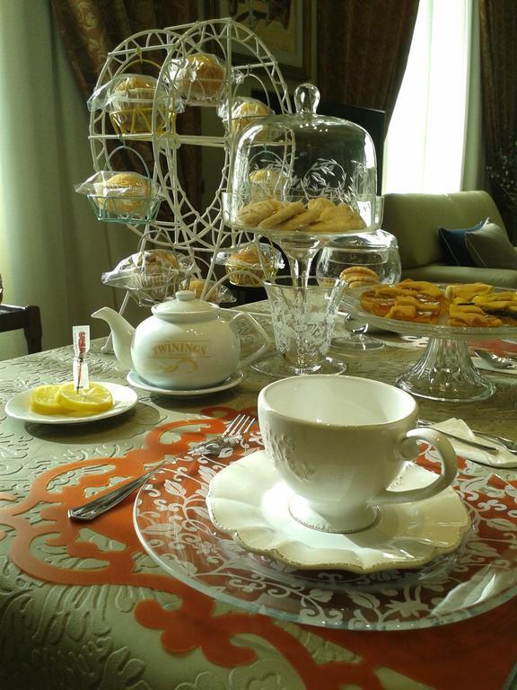 Frühstückspension Les Suites 3*