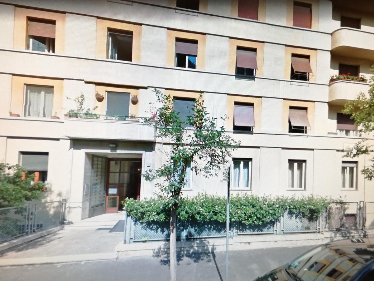 Les Suites Frühstückspension Rom